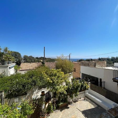 הוילה פלמה דה מיורקה Casita Rosa מראה חיצוני תמונה