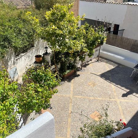 הוילה פלמה דה מיורקה Casita Rosa מראה חיצוני תמונה