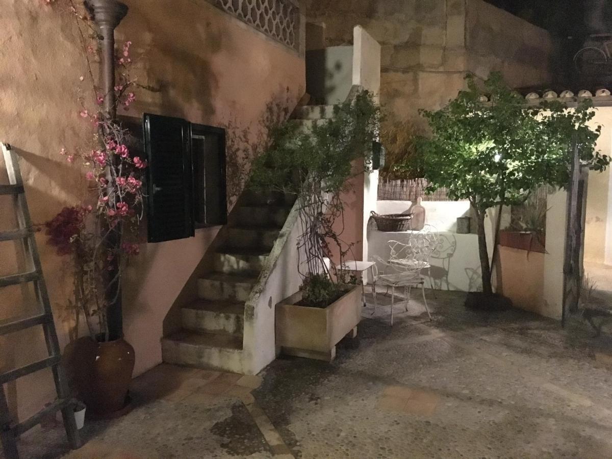 הוילה פלמה דה מיורקה Casita Rosa מראה חיצוני תמונה