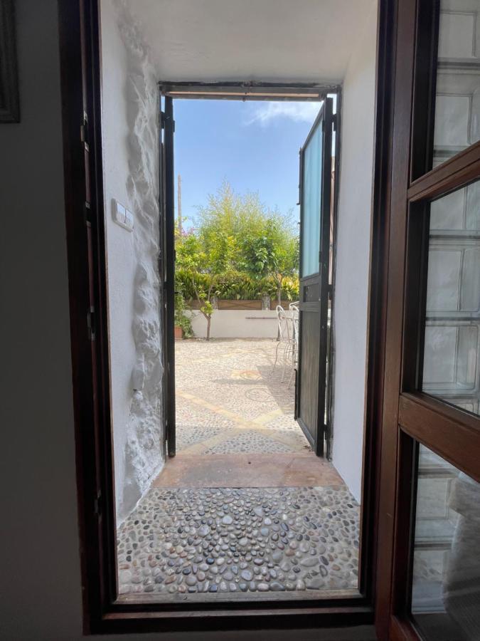 הוילה פלמה דה מיורקה Casita Rosa מראה חיצוני תמונה