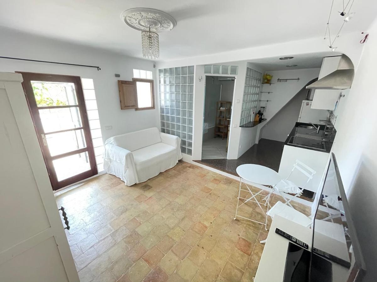 הוילה פלמה דה מיורקה Casita Rosa מראה חיצוני תמונה