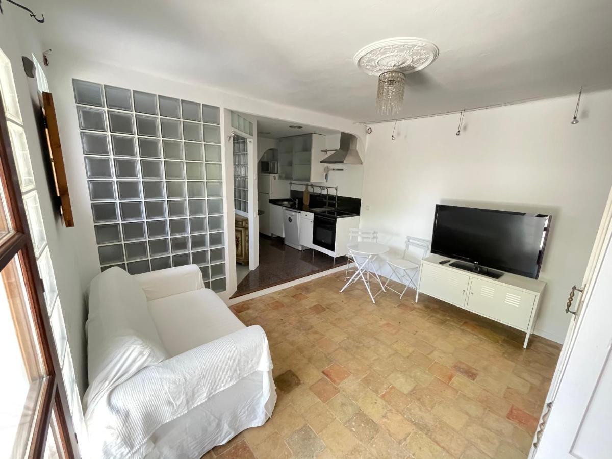 הוילה פלמה דה מיורקה Casita Rosa מראה חיצוני תמונה