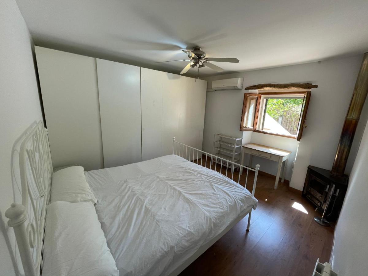 הוילה פלמה דה מיורקה Casita Rosa מראה חיצוני תמונה
