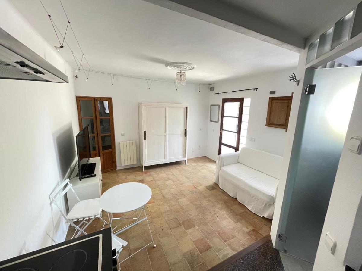 הוילה פלמה דה מיורקה Casita Rosa מראה חיצוני תמונה