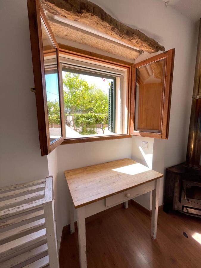 הוילה פלמה דה מיורקה Casita Rosa מראה חיצוני תמונה