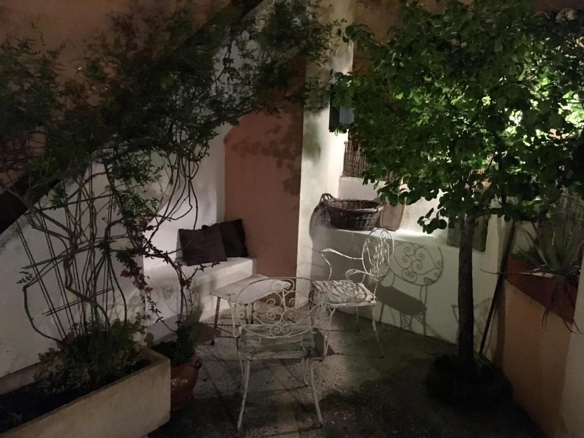 הוילה פלמה דה מיורקה Casita Rosa מראה חיצוני תמונה